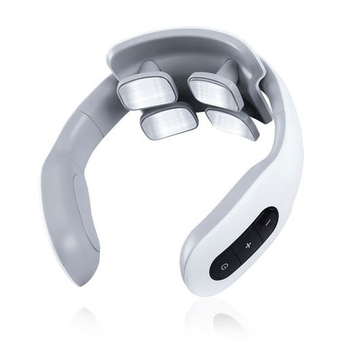 Gray helmet for bikers